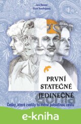 První - statečné - jedinečné