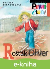 Rošťák Oliver