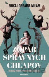 Zopár správnych chlapov