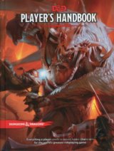 Dungeons & Dragons: Player's Handbook