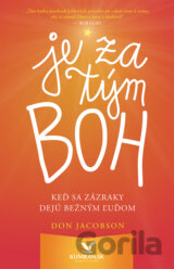 Je za tým Boh