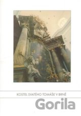 Kostel svatého Tomáše v Brně