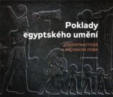 Poklady egyptského umění