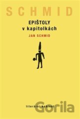 Epištoly v kapitolkách