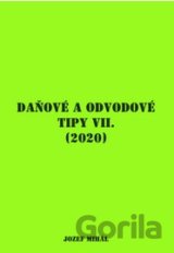 Daňové a odvodové tipy VII. (2020)