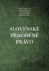 Slovenské pracovné právo