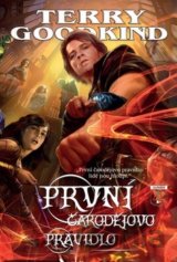 Meč pravdy 1: První čarodějovo pravidlo
