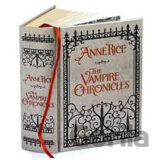 The Vampire Chronicles Collection