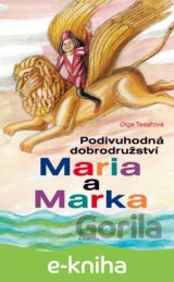Podivuhodná dobrodružství Maria a Marka