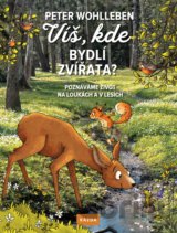 Víš, kde bydlí zvířata?