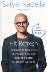 Hit Refresh