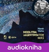 Modlitba argentinských nocí