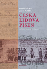 Česká lidová píseň