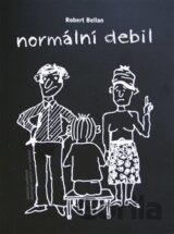 Normální debil