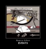 Events a jiné drobné akce