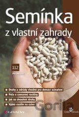 Semínka z vlastní zahrady