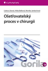 Ošetřovatelský proces v chirurgii