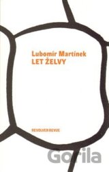 Let želvy