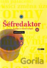 Šéfredaktor - společenská hra