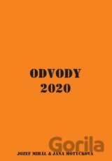 Odvody 2020