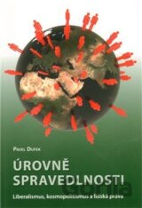 Úrovně spravedlnosti