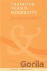 TRADITION VERSUS MODERNITY