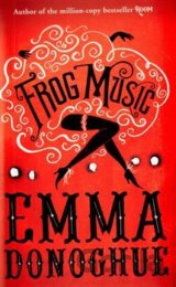 Frog Music
