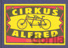 Cirkus Alfred