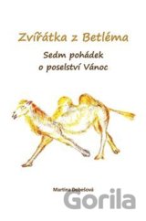Zvířátka z Betléma