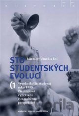 Sto studentských evolucí