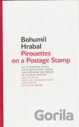 Pirouettes on a Postage Stamp