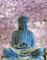 Zápisník - Buddha Smile