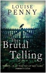The Brutal Telling