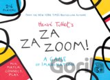 Herve Tullet's Zazazoom!
