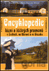 Encyklopedie lázní a léčivých pramenů v Čechách, na Moravě a ve Slezsku