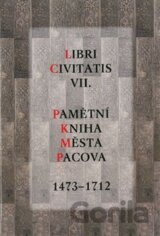 Libri Civitatis VII.