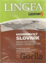 Německý ekonomický slovník