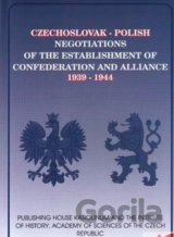 Czechoslovak -Polish negotiations of the establishment of conf