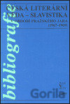 Česká literární věda - Slavistika v období pražského jara (1967-1969)