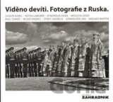 Viděno devíti. Fotografie z Ruska