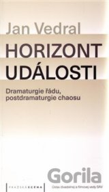 Horizont události