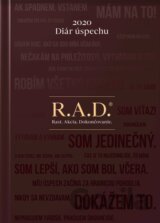 Diár úspechu® 2020 - R.A.D