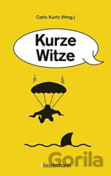Kurze Witze