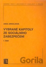 Vybrané kapitoly ze sociálního zabezpečení 1. díl