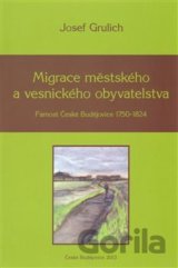 Migrace městského a vesnického obyvatelstva