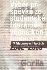V Macurových botách