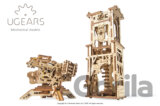 Model Archballista-Tower