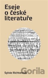 Eseje o české literatuře