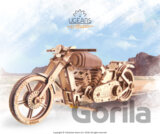 Motocykel