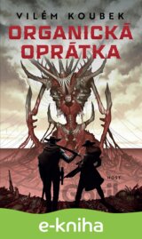 Organická oprátka